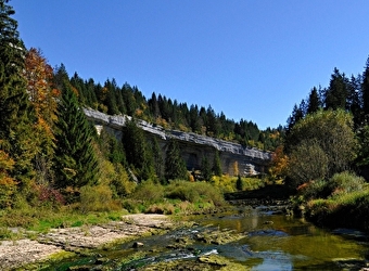 Les Dames d'Entreportes - PONTARLIER