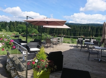 Restaurant du Golf - PONTARLIER