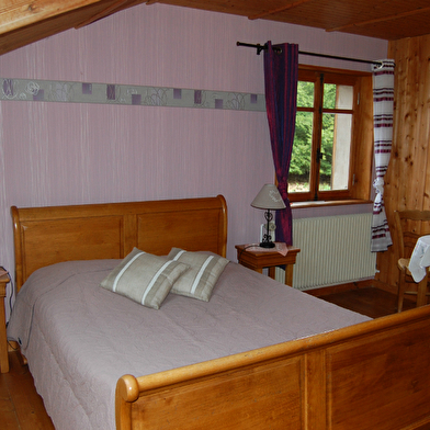 Le Chalet des étoiles