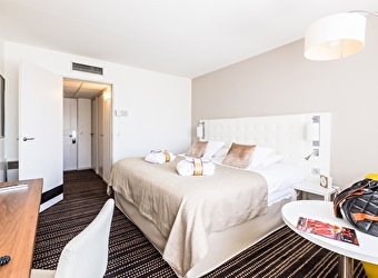 Hôtel Mercure Bourg-en-Bresse - BOURG-EN-BRESSE