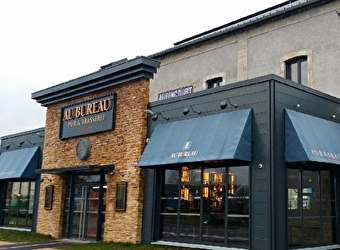 Pub au Bureau - AUDINCOURT