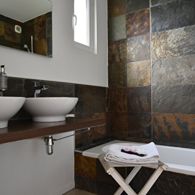 Hostellerie Des Sources - Hôtel San Val'Eau