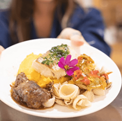 La Cantine des Chaprais - par Carte Blanche