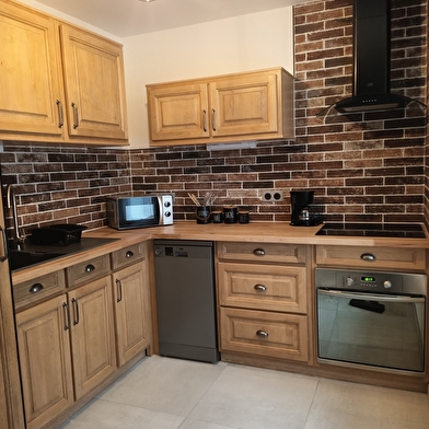 Les Gîtes de l'Orée du Bois - Papeterie