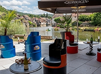 Les Tanneries - ORNANS