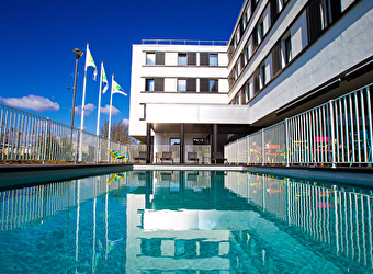 Holiday Inn Express Dijon - SAINT-APOLLINAIRE