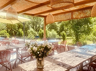 Loue à la Bouche - SCEY-MAISIERES