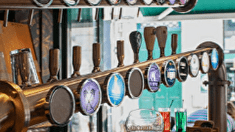 Bar - Kilarney Pub - BESANCON