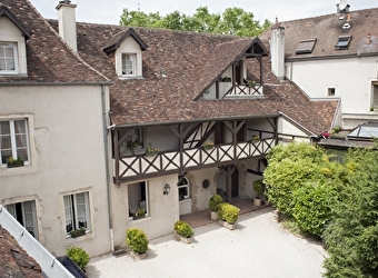 Hôtel Wilson - Teritoria - DIJON