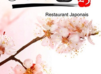 Sakura 25 - PONTARLIER