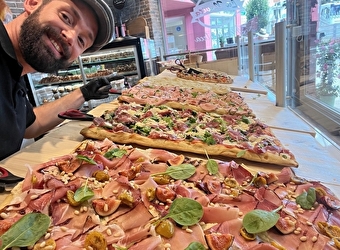 La Novità - MORTEAU