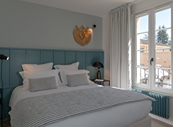 Le Prieuré - PARAY-LE-MONIAL