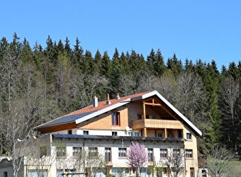 Auberge Franc-Comtoise - VILLERS-LE-LAC