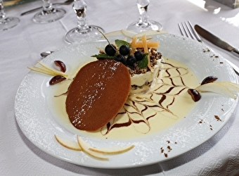 Ferme Auberge du Rondeau - LAVANS-VUILLAFANS