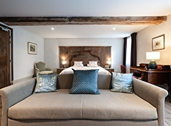 Château de Saulon - SAULON-LA-RUE