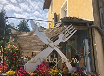 Le Savagnin - GOUMOIS