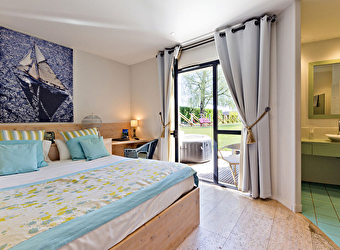 Auberge de Chavannes - COURLANS