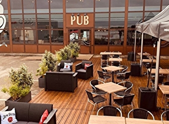 Callahan Pub & Brasserie - BESANCON