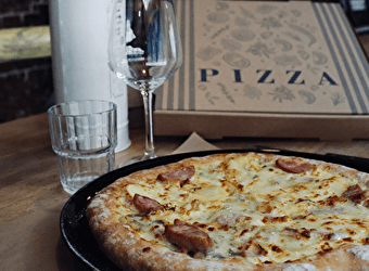 Distributeurs Pizza, Paninis, Tacos & Sandwichs - Le Distrikt By Donat - METABIEF