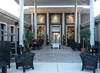 Les Bains Douches - MONTBELIARD