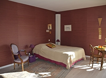 La Maison du Poëlon - MONTBELIARD