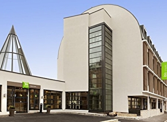 Ibis Styles Beaune Centre - BEAUNE