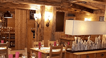 La Grange - BESANCON