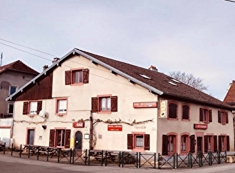 La Table de Clairette - DESANDANS