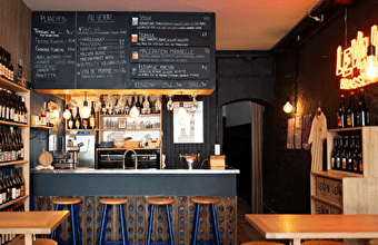 Brasserie du Levain  - BESANCON