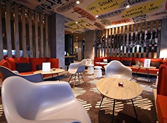 Ibis Dijon Gare - DIJON