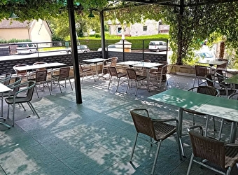 La Sarriette - MEDIERE