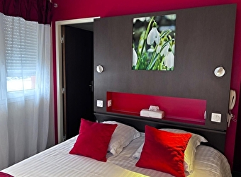 Les Perce-Neige - BONNETAGE