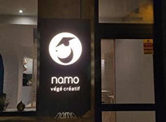 Namo Toyodoo - BESANCON