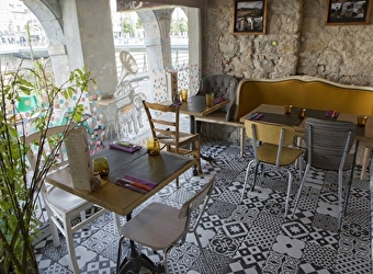 Le Tandem - BESANCON