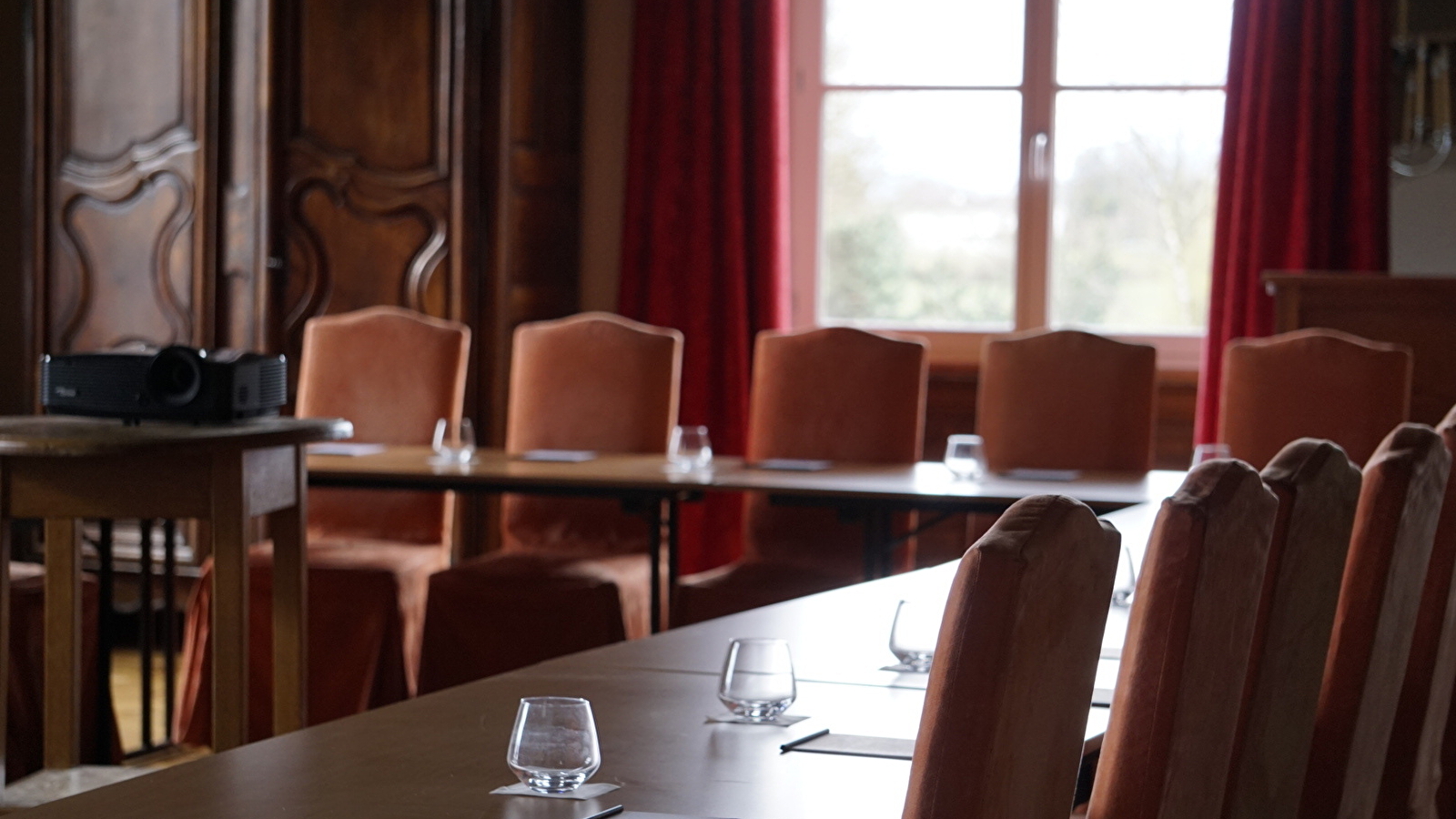 Hôtel Le Bois Blanc