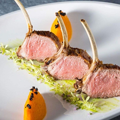 Auberge du Château de Vaite