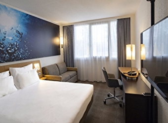 Novotel Dijon sud - MARSANNAY-LA-COTE