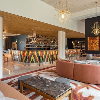 Hôtel voco Beaune - Cité des Vins