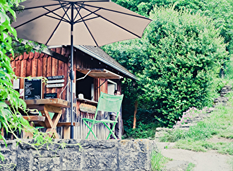 Bar / Restaurant des Repaires - NANS-SOUS-SAINTE-ANNE