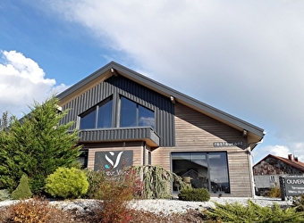 Restaurant Saveur Vivre - GILLEY