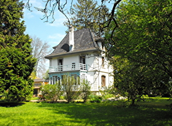Chambres d'hôtes  la Maison de Juliette - VALENTIGNEY