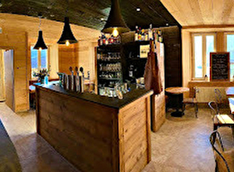 Restaurant Chez Charles - VILLERS-LE-LAC