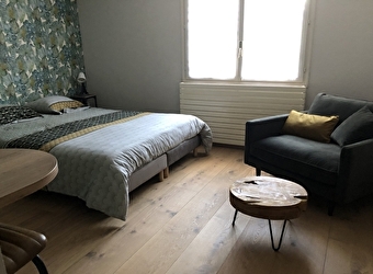 Le Chant de l’Âme  - ORNANS