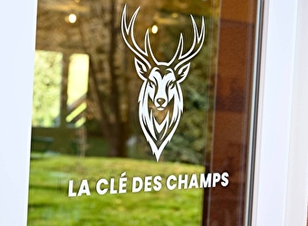 La Clé des Champs - MONTENOIS