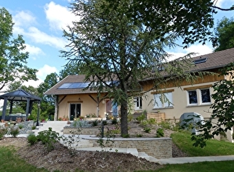 Sous les Tilleuls - ETRAY