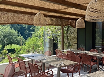 Loue à la Bouche - SCEY-MAISIERES