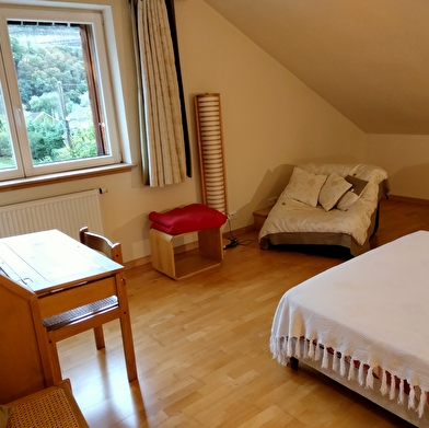 Le Jardin de Velotte