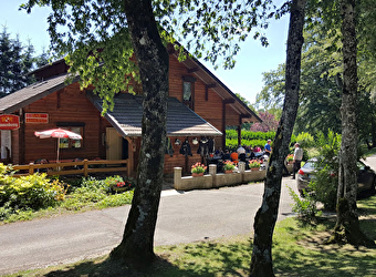 Bar Café du Col de Ferrière - ANTEUIL