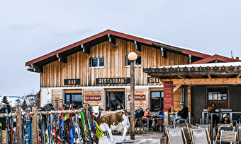 Restaurant By Donat - Bar Snack  - METABIEF