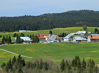 Les 2 Lacs - CHAPELLE-DES-BOIS